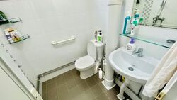 Blk 332 Clementi Avenue 2 (Clementi), HDB 4 Rooms #576992171